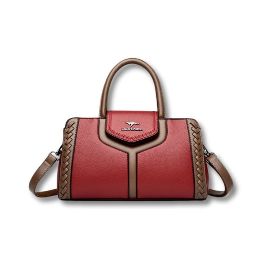 Sac à Main Bandoulière Cuir