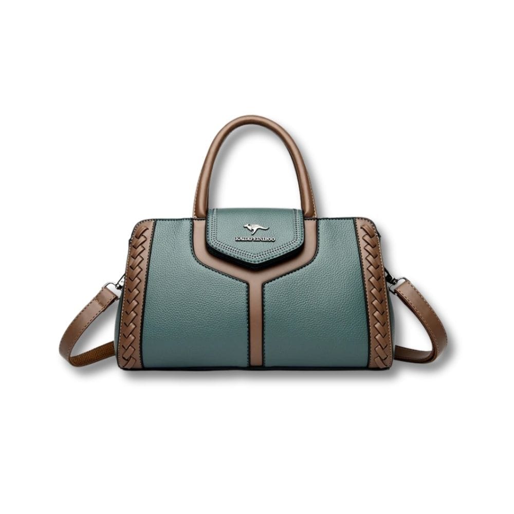 Sac à Main Bandoulière Cuir