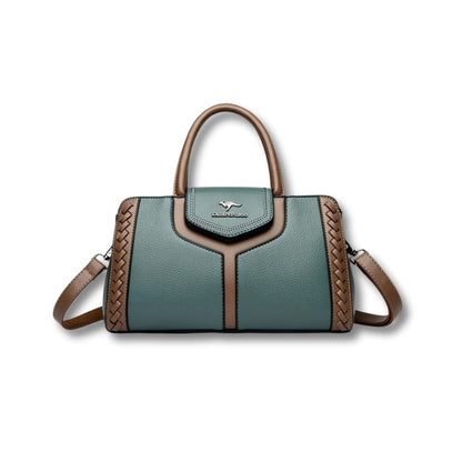 Sac à Main Bandoulière Cuir