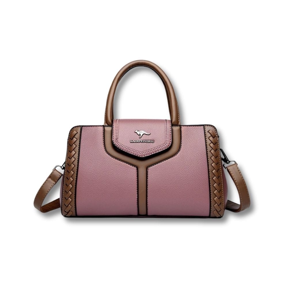 Sac à Main Bandoulière Cuir