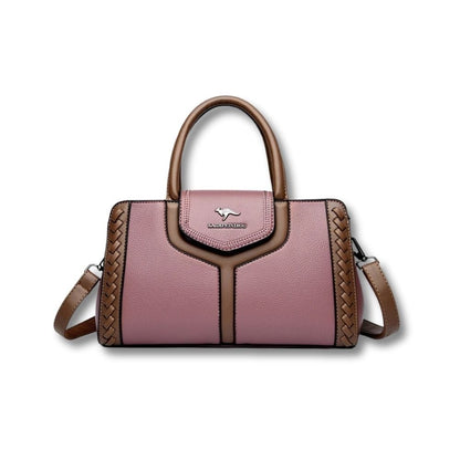 Sac à Main Bandoulière Cuir