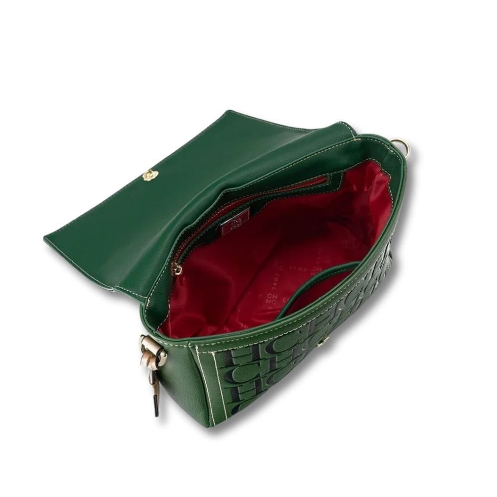 Sac à Main Bandoulière Rectangulaire