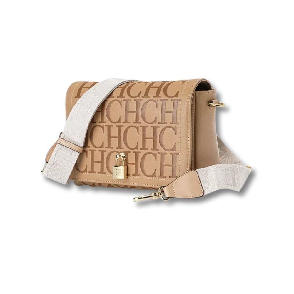 Sac à Main Bandoulière Rectangulaire