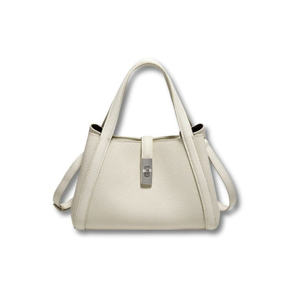 Sac à Main Blanc