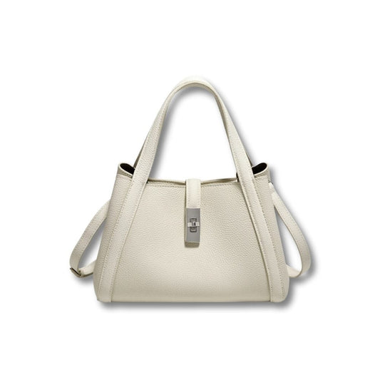 Sac à Main Blanc