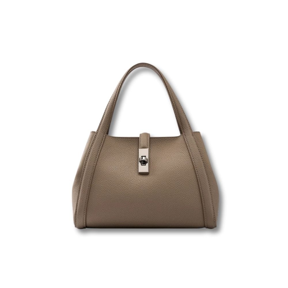 Sac à Main Blanc