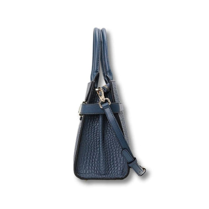 Sac à Main Bleu Marine