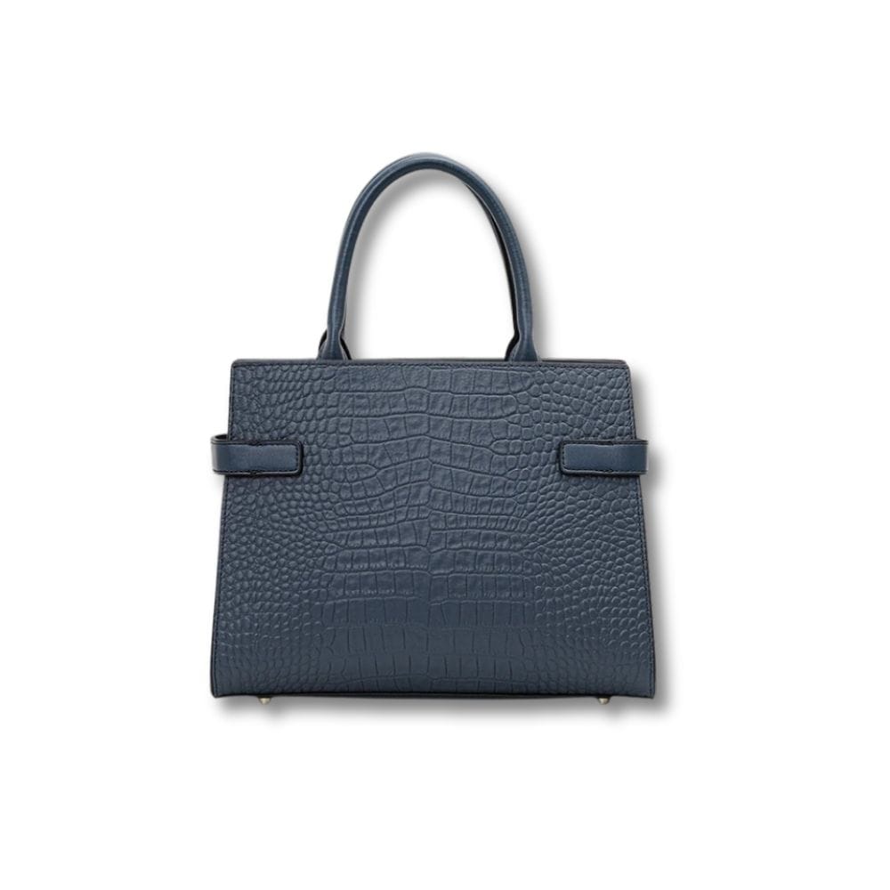 Sac à Main Bleu Marine