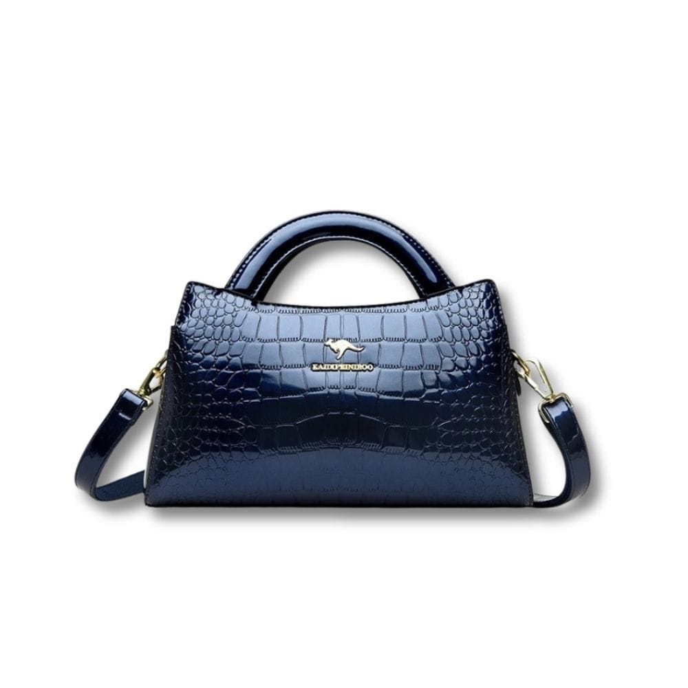 Sac à Main Crocodile