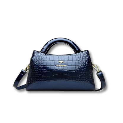 Sac à Main Crocodile