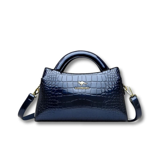 Sac à Main Crocodile