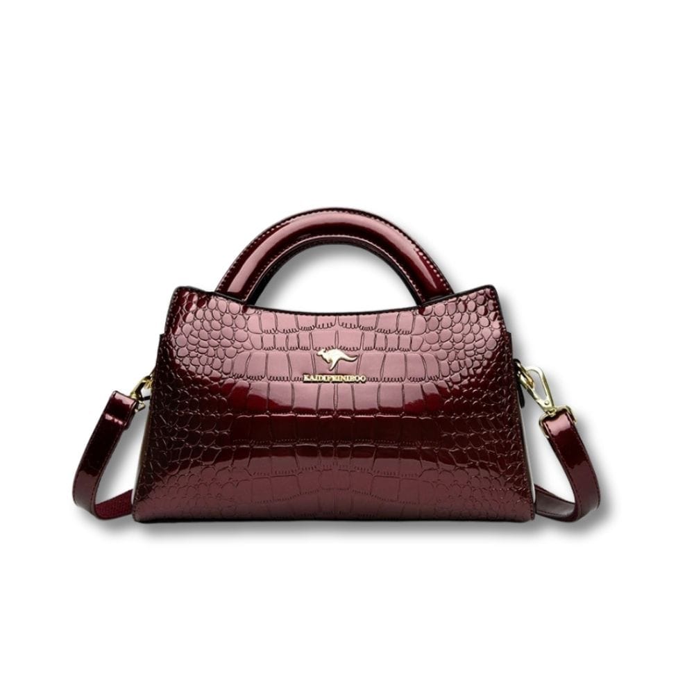 Sac à Main Crocodile
