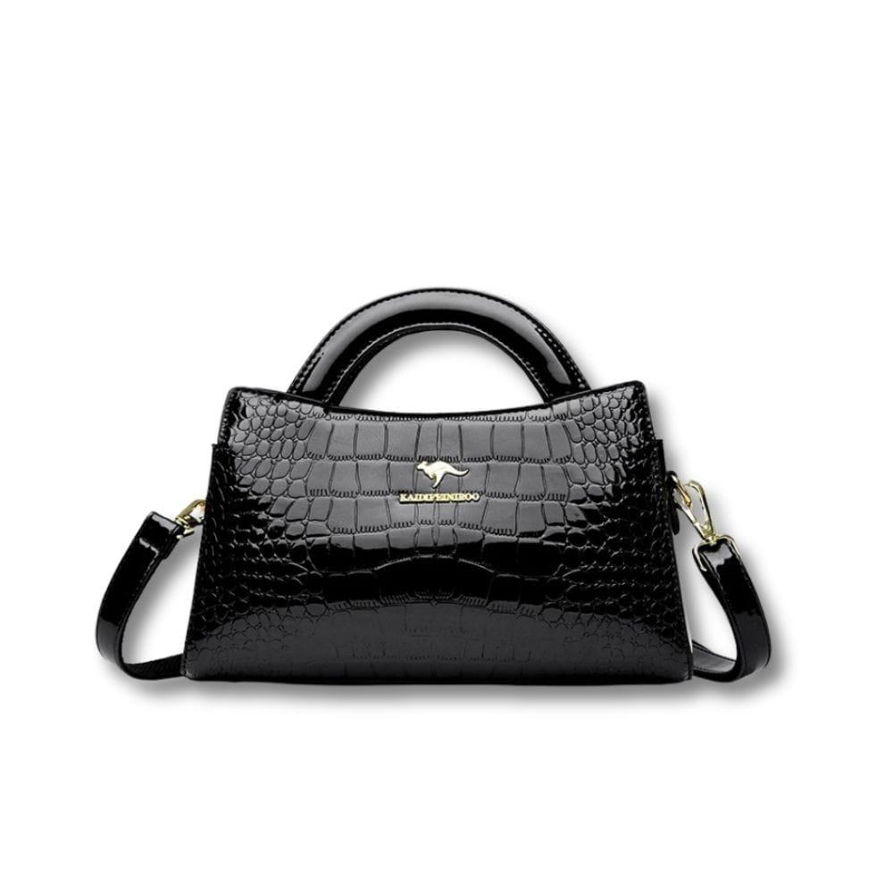 Sac à Main Crocodile