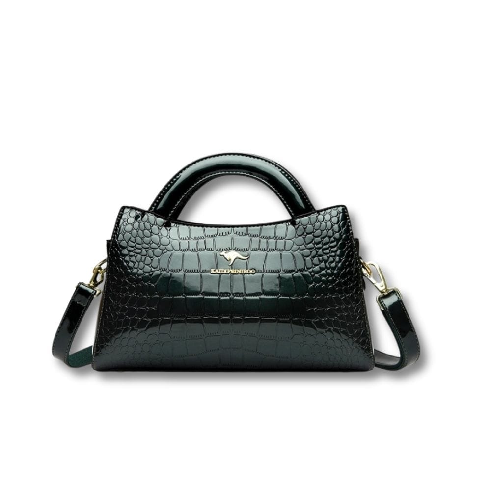 Sac à Main Crocodile