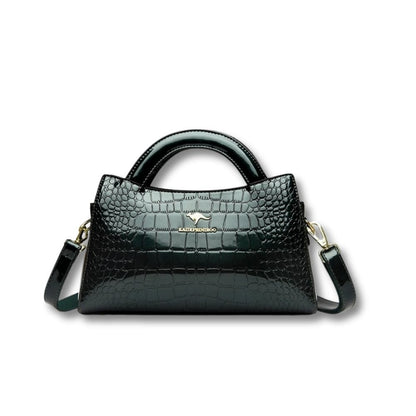 Sac à Main Crocodile
