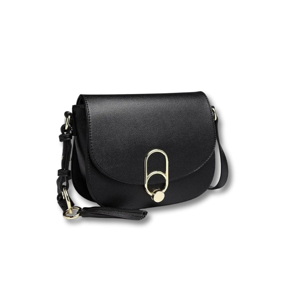 Sac à Main Cuir Grainé