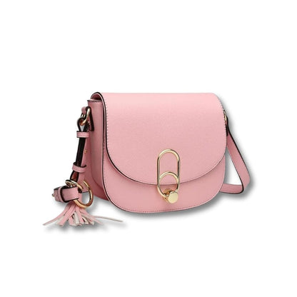 Sac à Main Cuir Grainé