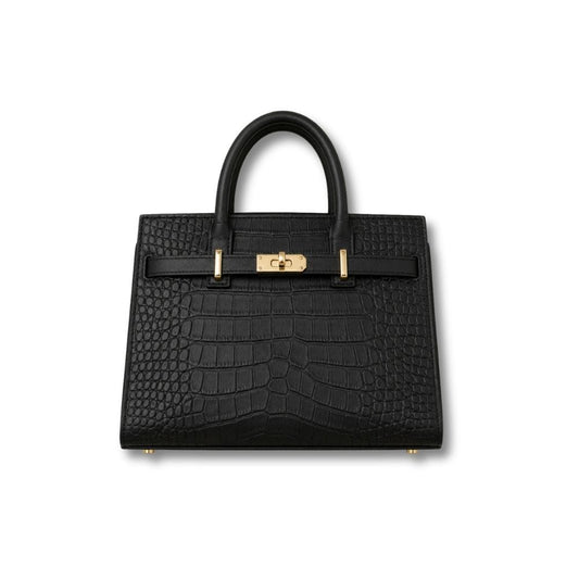 Sac à Main Cuir Luxe