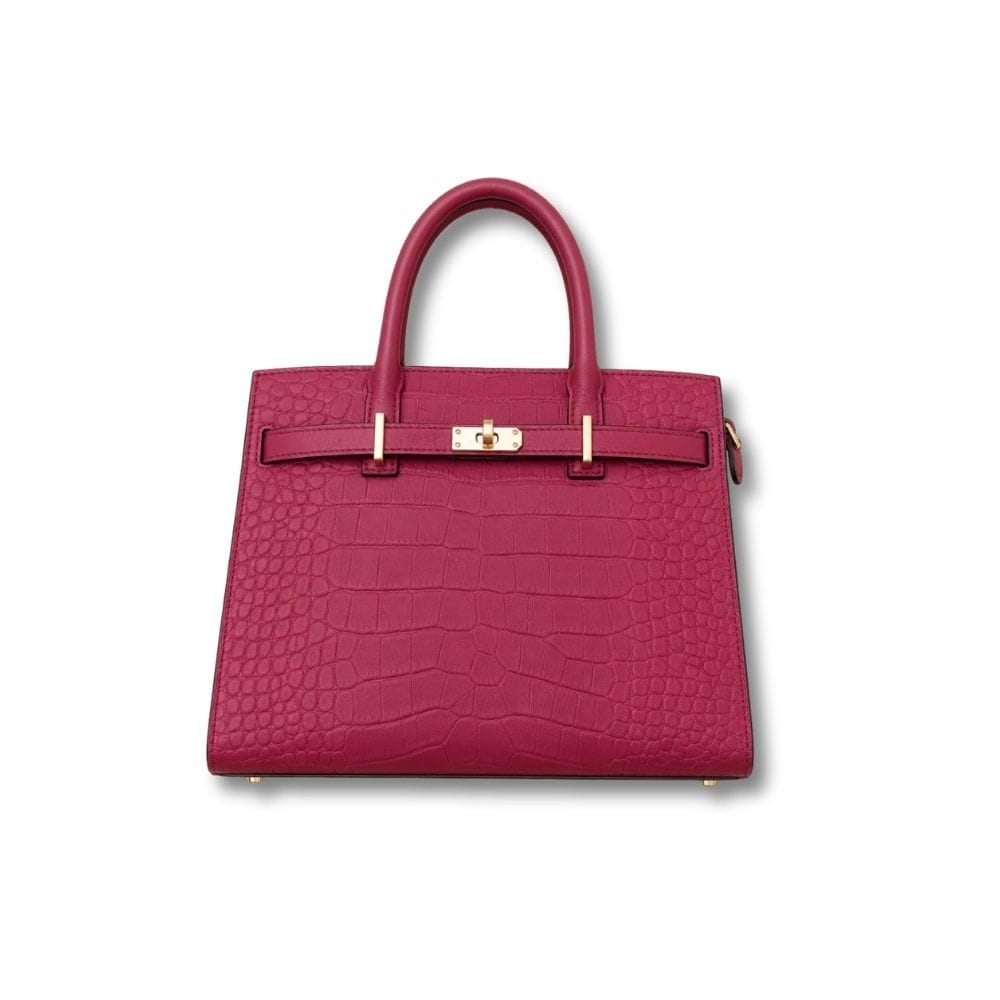 Sac à Main Cuir Luxe