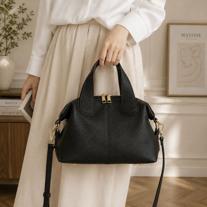 Sac à Main Cuir Vachette