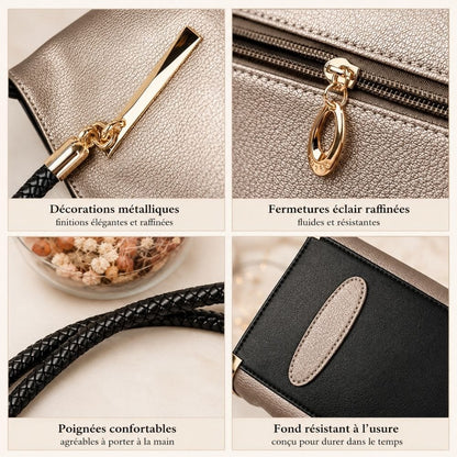 Sac à Main de Luxe Femme