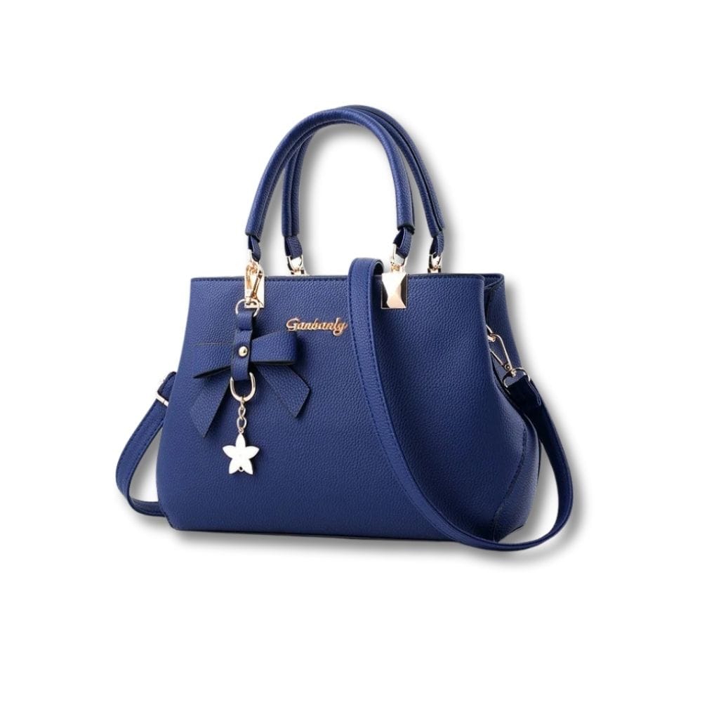 Sac à Main en Bandoulière Cuir