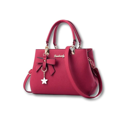 Sac à Main en Bandoulière Cuir