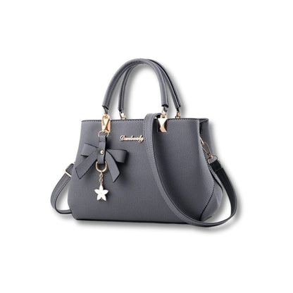 Sac à Main en Bandoulière Cuir