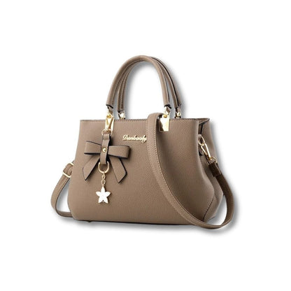 Sac à Main en Bandoulière Cuir