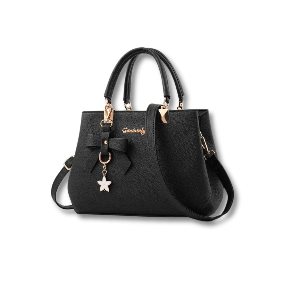 Sac à Main en Bandoulière Cuir