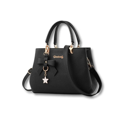 Sac à Main en Bandoulière Cuir