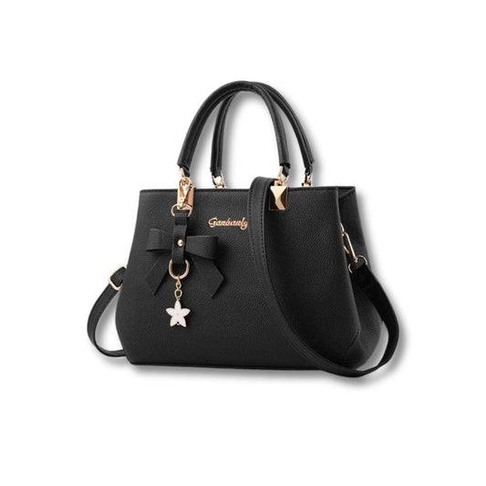 Sac à Main en Bandoulière Cuir
