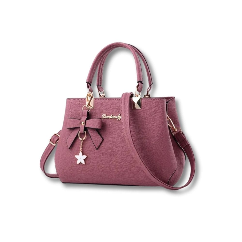 Sac à Main en Bandoulière Cuir