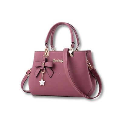 Sac à Main en Bandoulière Cuir