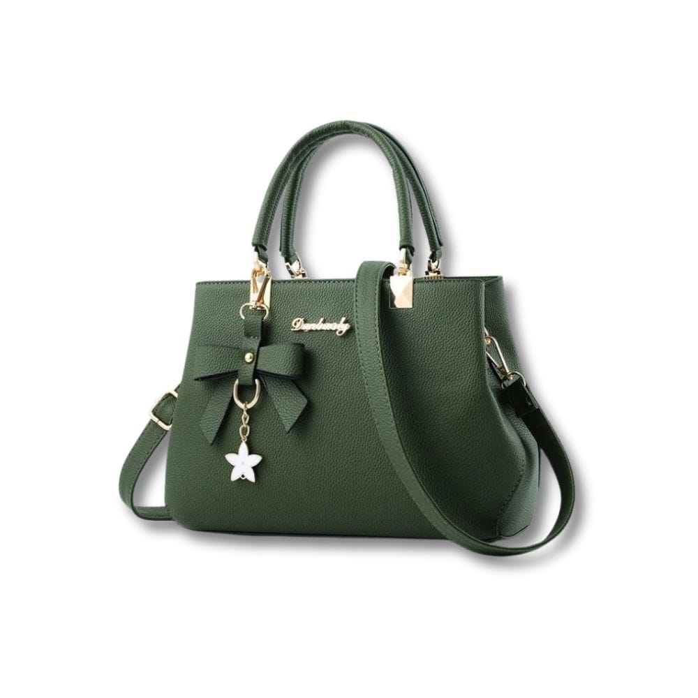 Sac à Main en Bandoulière Cuir