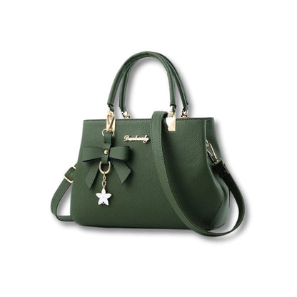 Sac à Main en Bandoulière Cuir