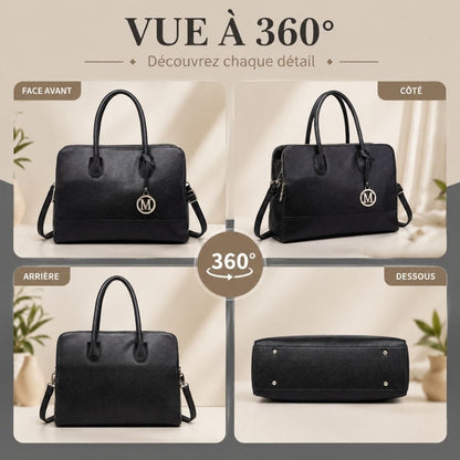 Sac à Main en Cuir pour Femme
