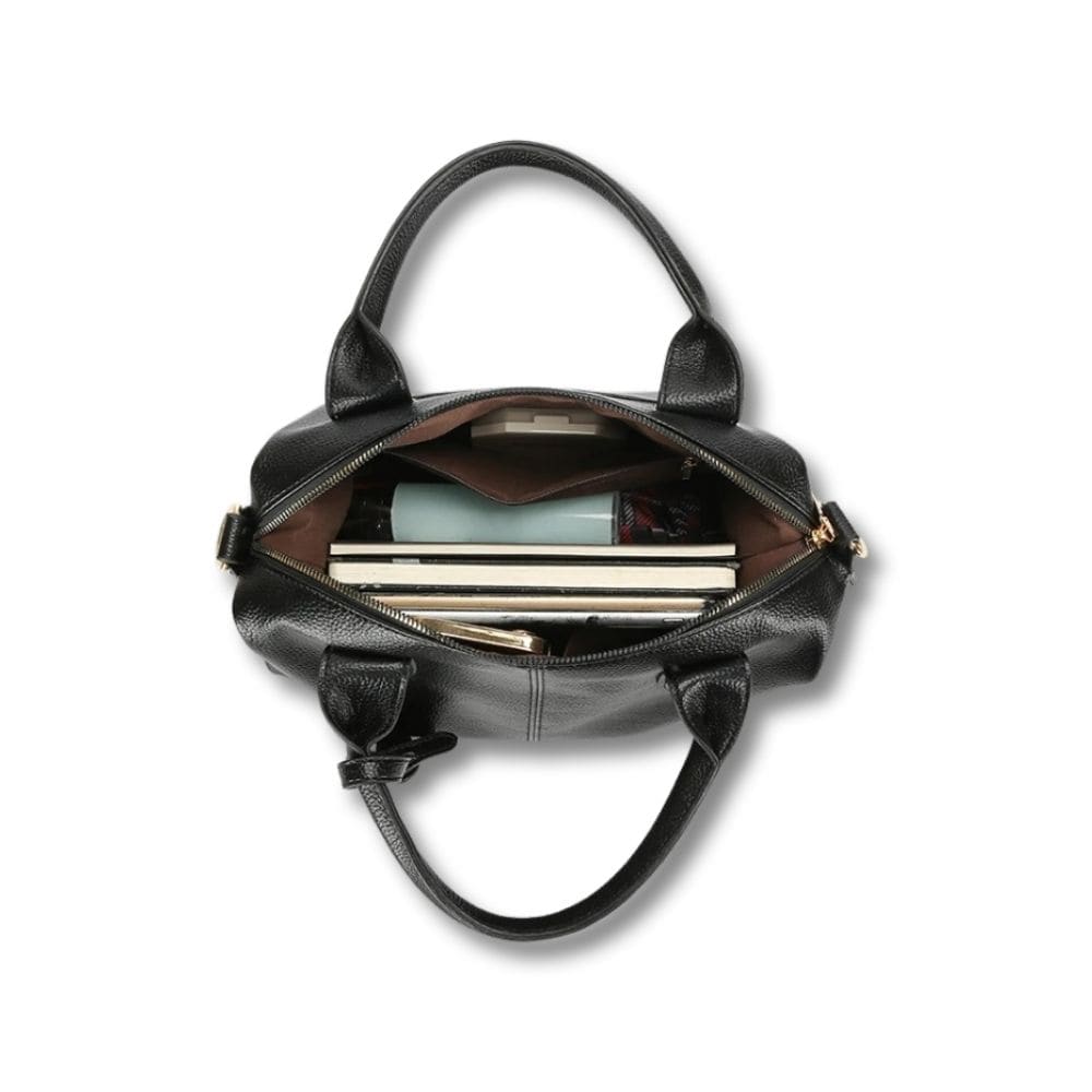 Sac à Main en Cuir Souple