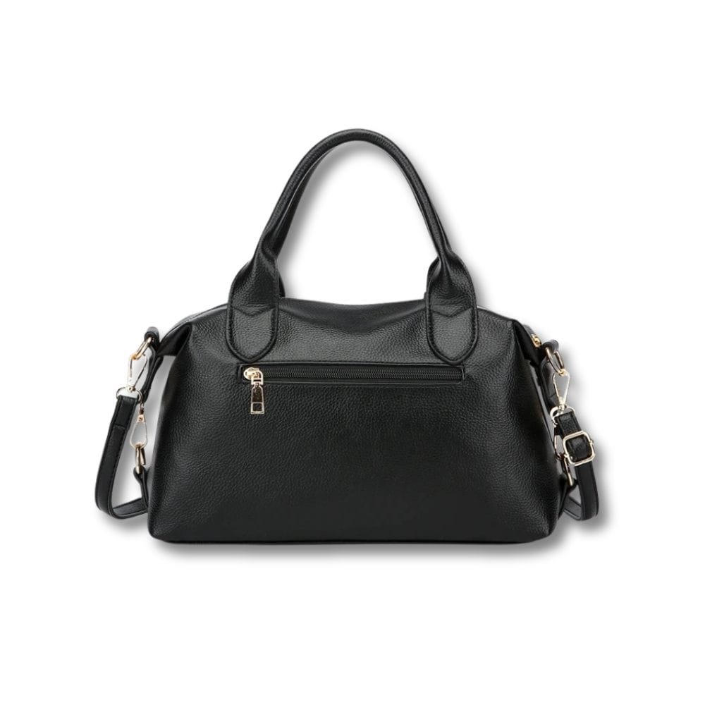 Sac à Main en Cuir Souple