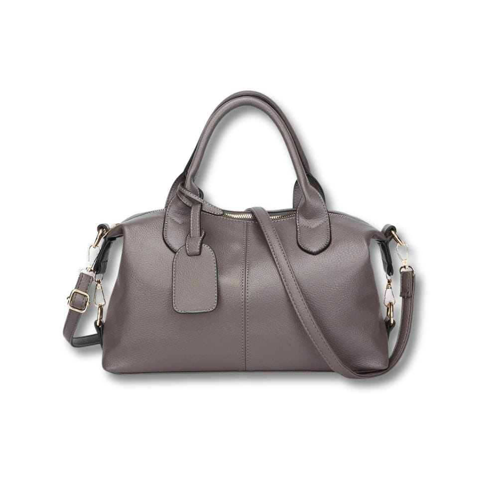 Sac à Main en Cuir Souple