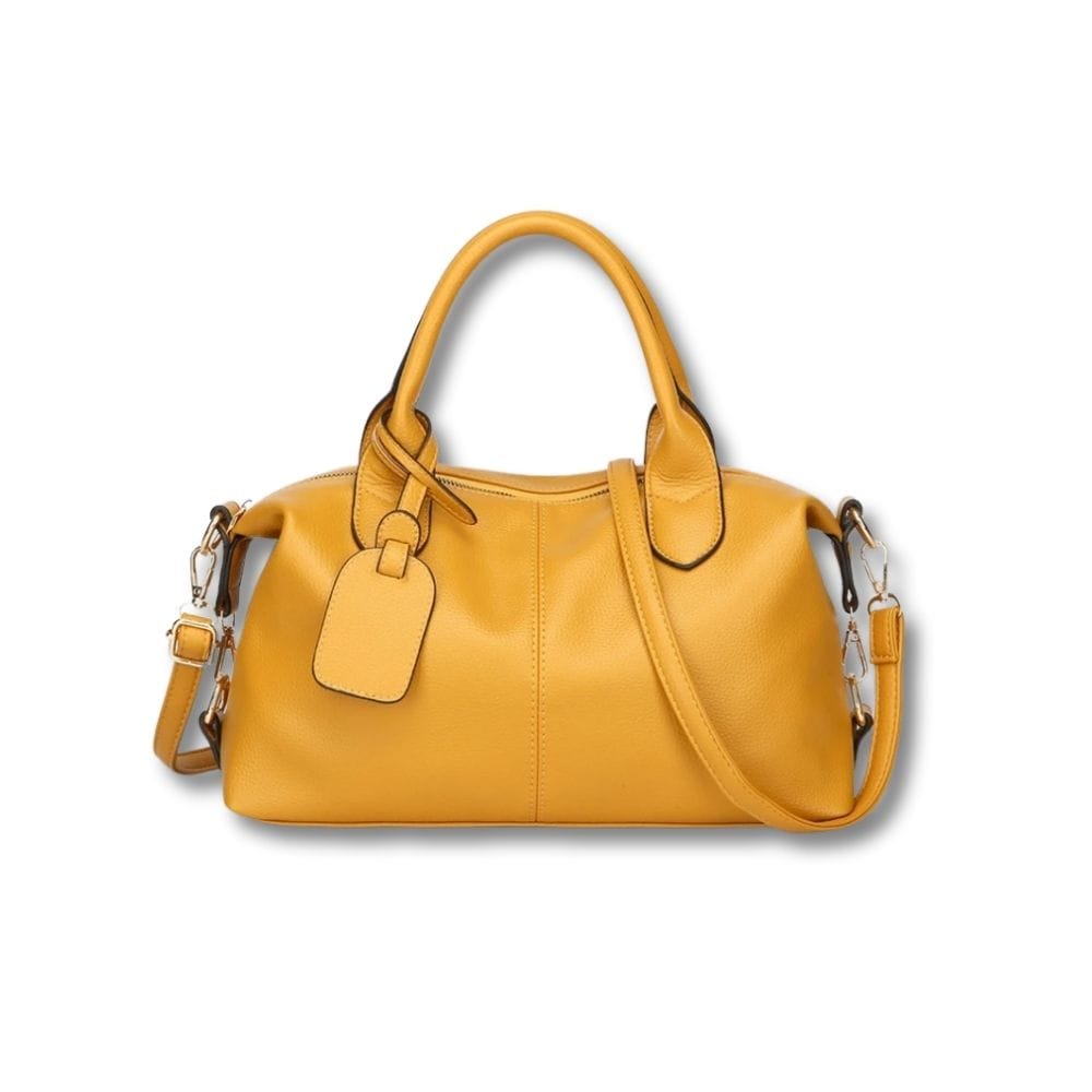 Sac à Main en Cuir Souple