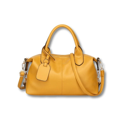 Sac à Main en Cuir Souple