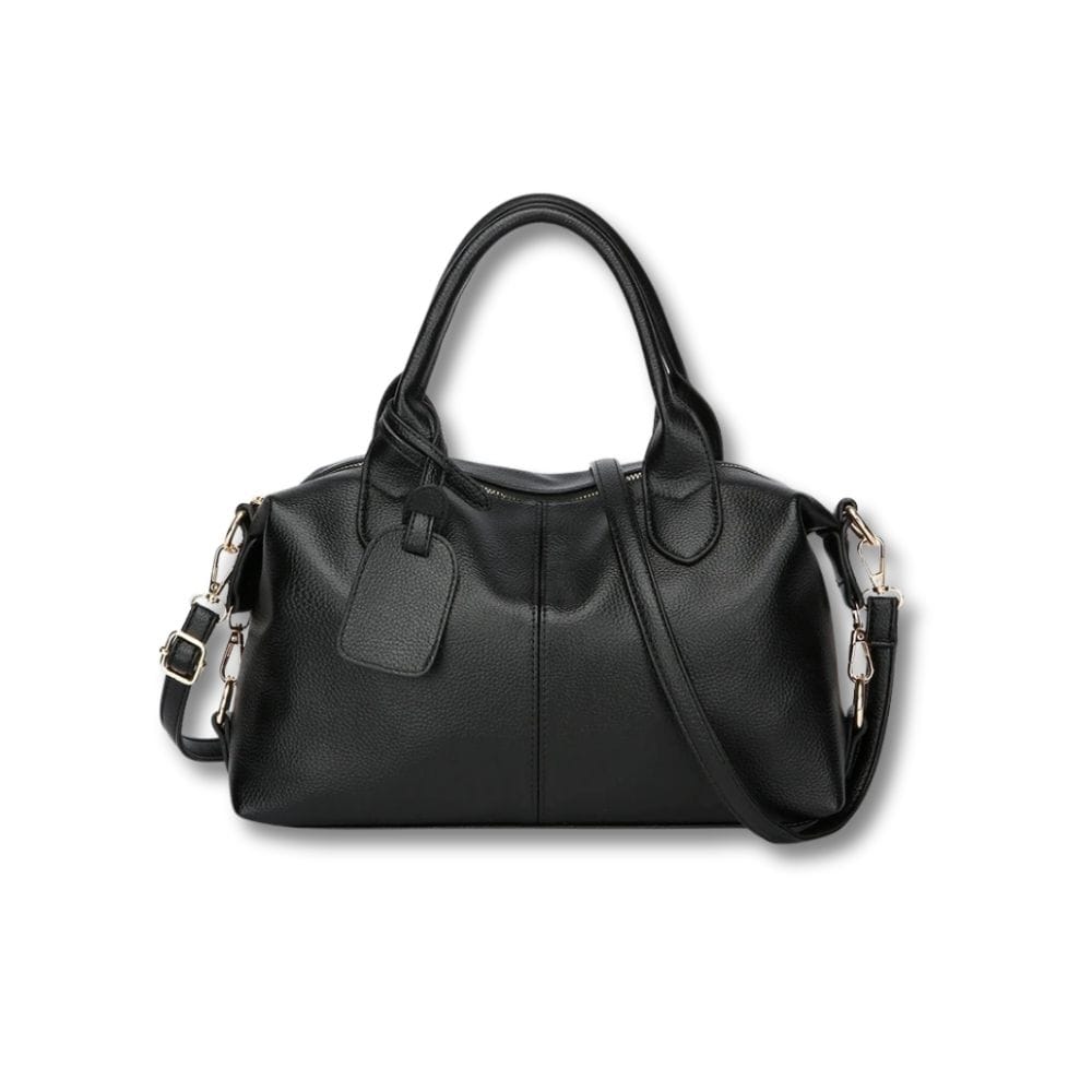 Sac à Main en Cuir Souple