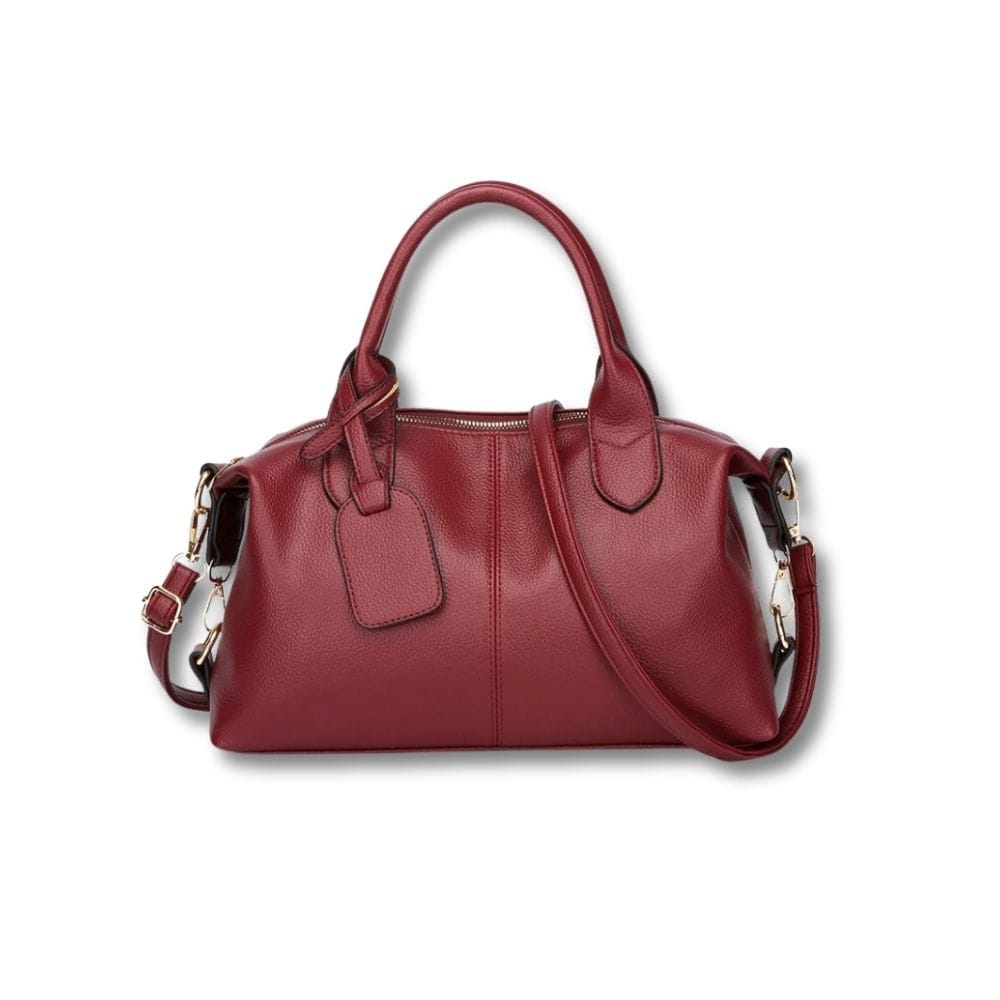 Sac à Main en Cuir Souple