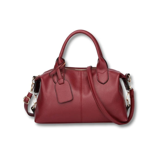 Sac à Main en Cuir Souple