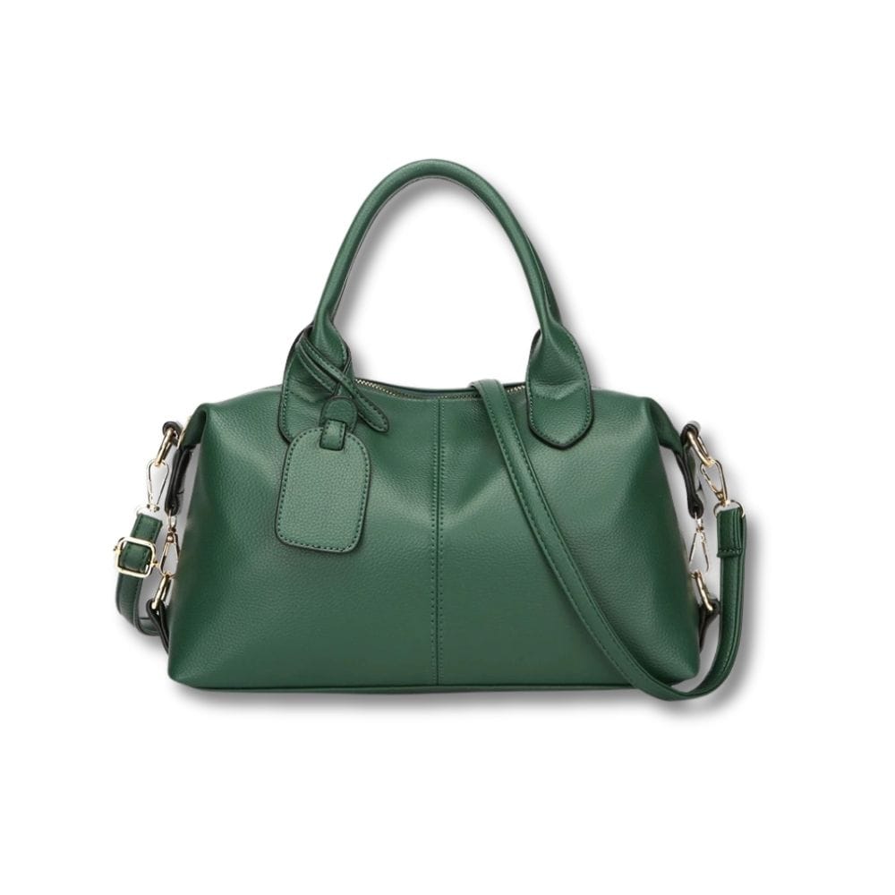 Sac à Main en Cuir Souple
