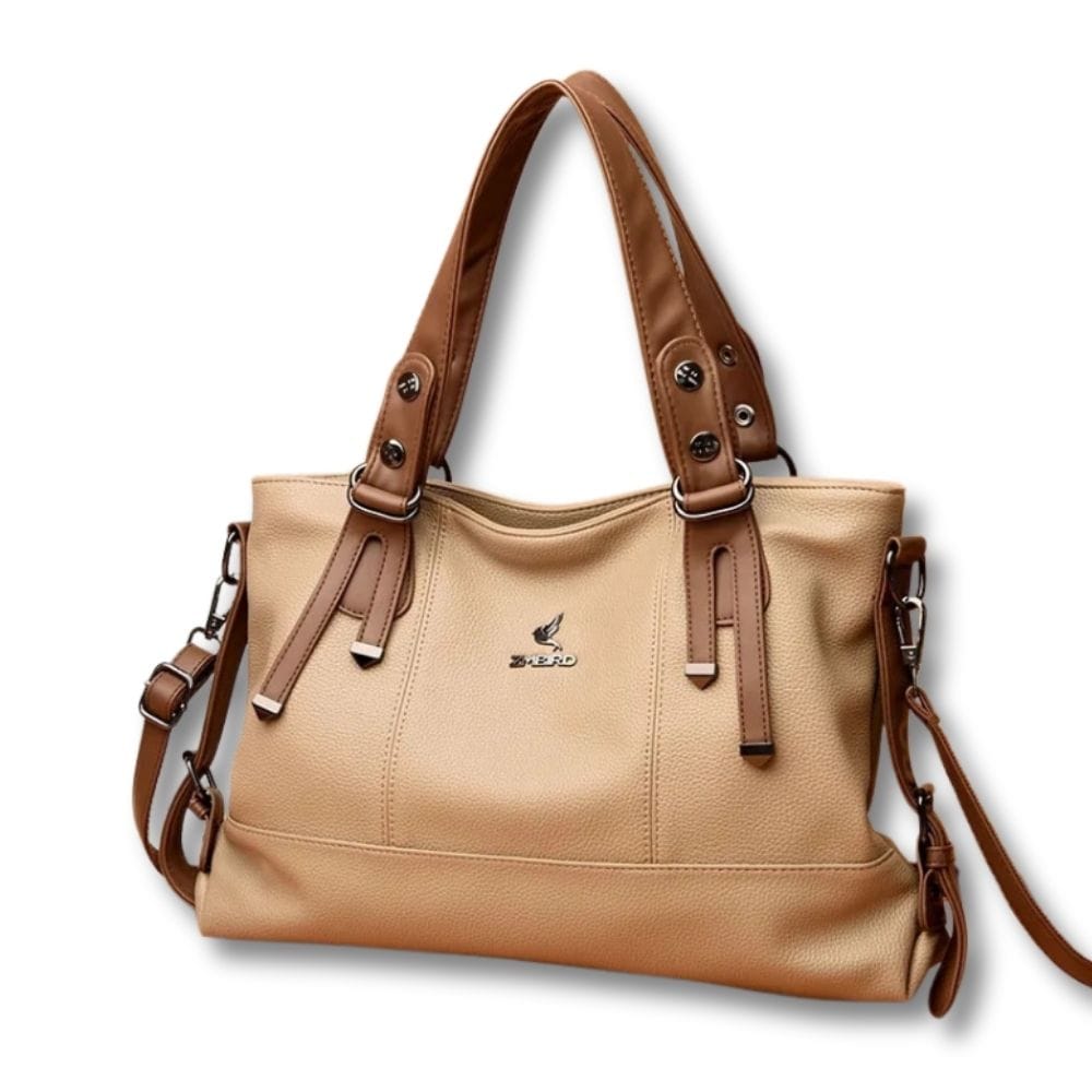 Sac à Main en Cuir Véritable