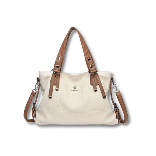 Sac à Main en Cuir Véritable