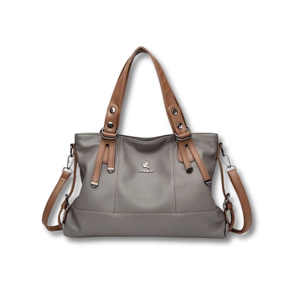 Sac à Main en Cuir Véritable
