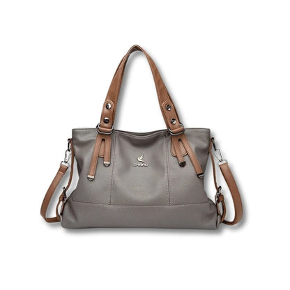 Sac à Main en Cuir Véritable
